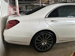 مێرسێدس بێنز S-Class